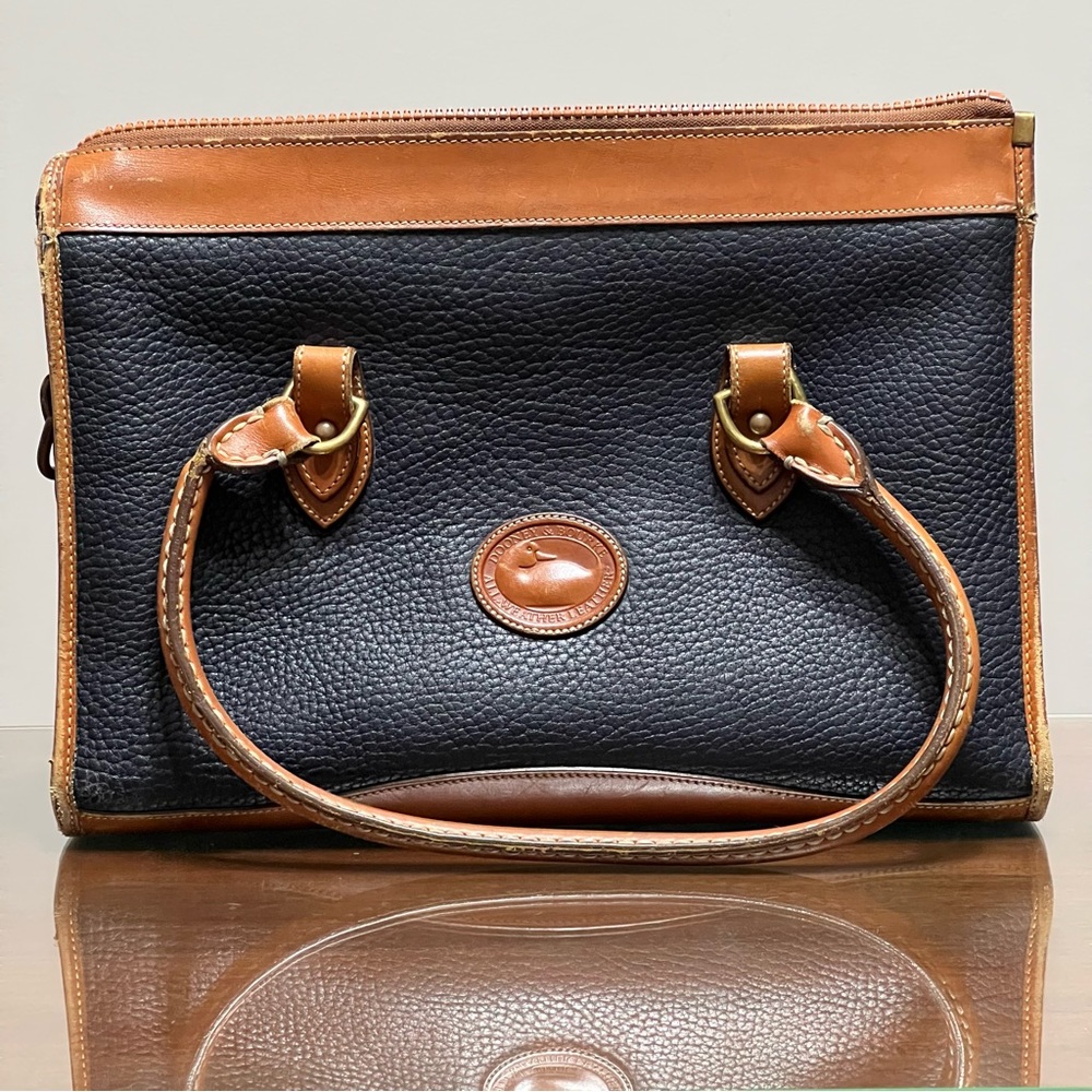 Donney and Bourke hand bag